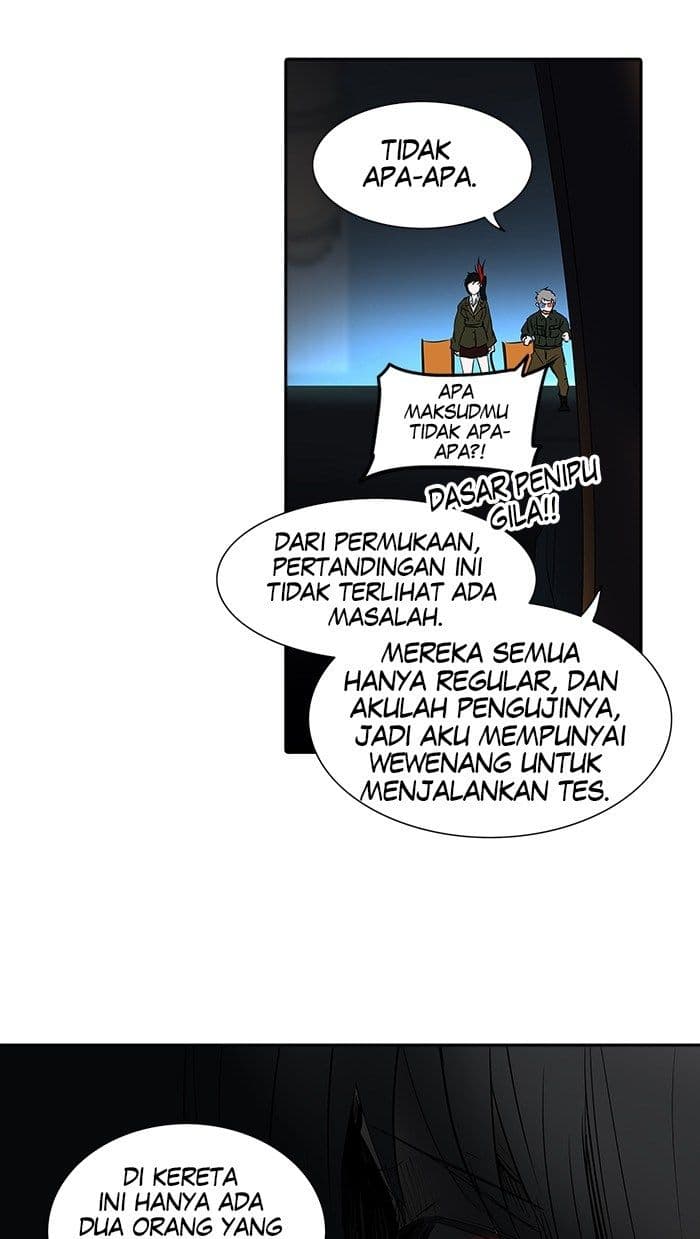 Chapter Komik
              Tower of God Chapter 267 - page 83