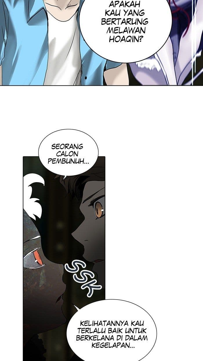 Chapter Komik
              Tower of God Chapter 267 - page 10