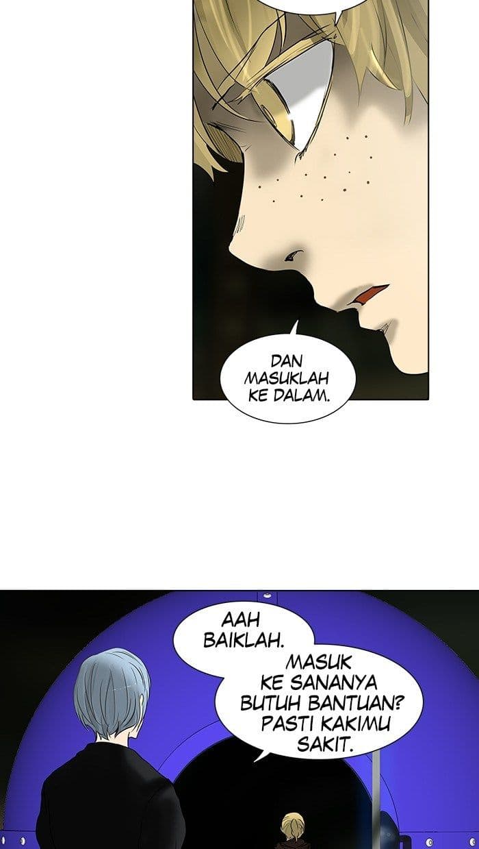 Chapter Komik
              Tower of God Chapter 267 - page 52