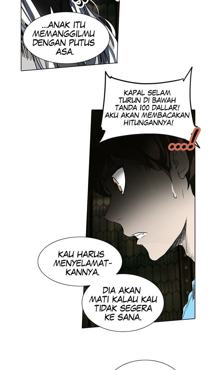 Chapter Komik
              Tower of God Chapter 267 - page 67