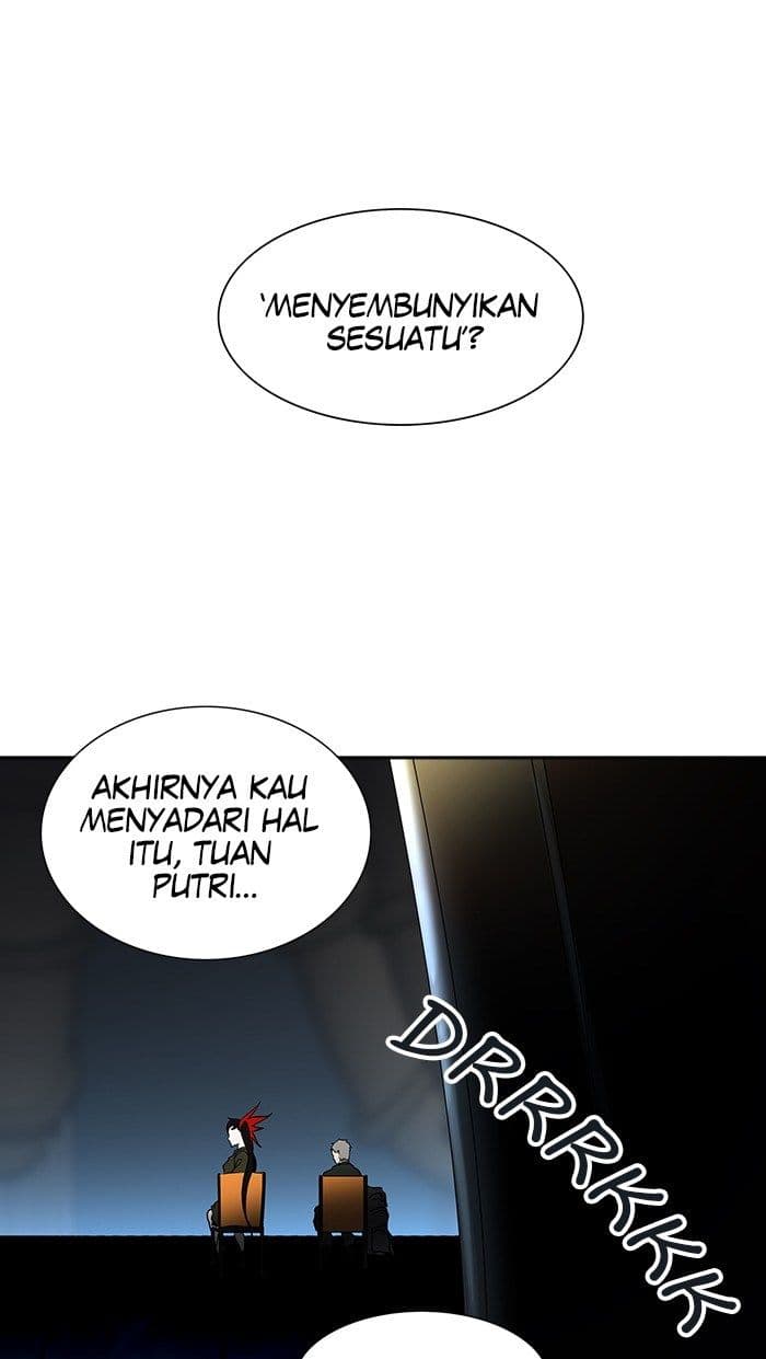 Chapter Komik
              Tower of God Chapter 267 - page 73