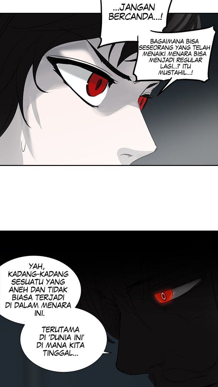 Chapter Komik
              Tower of God Chapter 267 - page 81