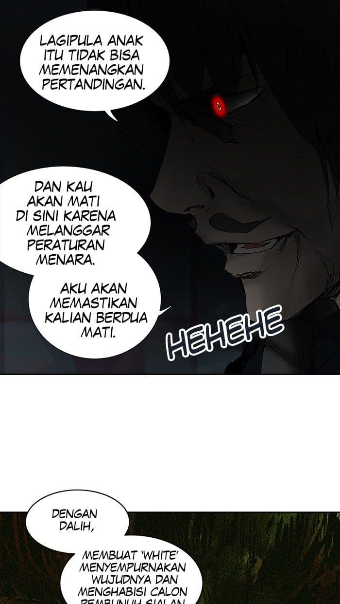 Chapter Komik
              Tower of God Chapter 267 - page 87