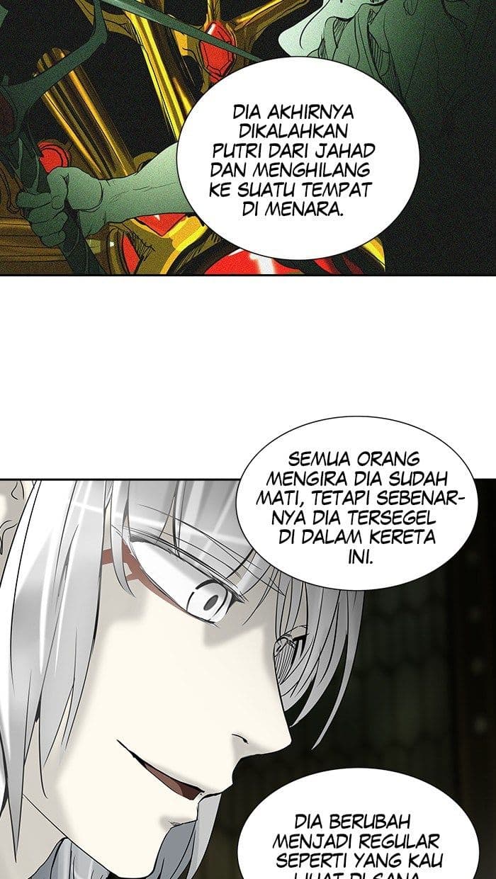 Chapter Komik
              Tower of God Chapter 267 - page 79