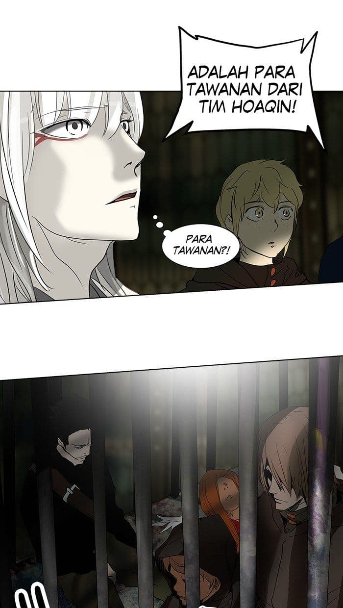 Chapter Komik
              Tower of God Chapter 267 - page 25