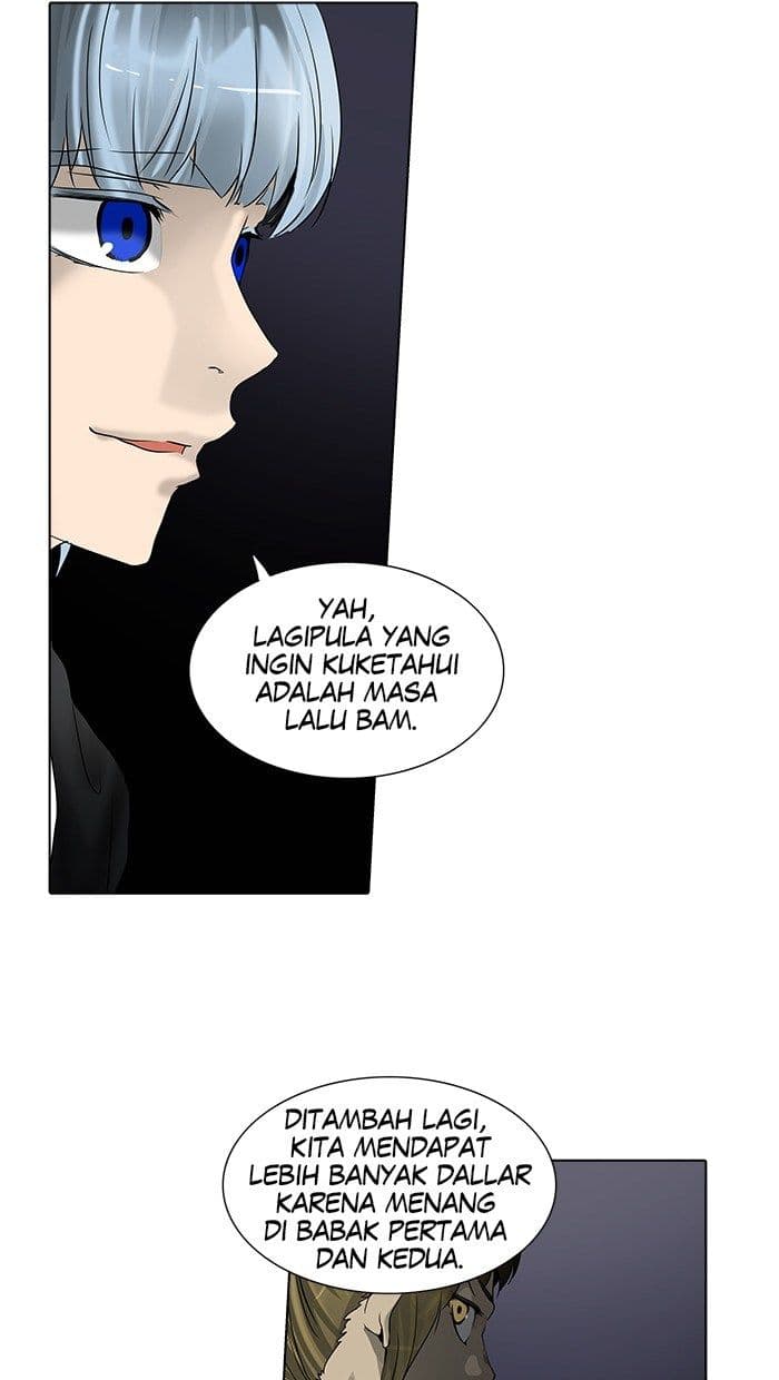 Chapter Komik
              Tower of God Chapter 267 - page 55