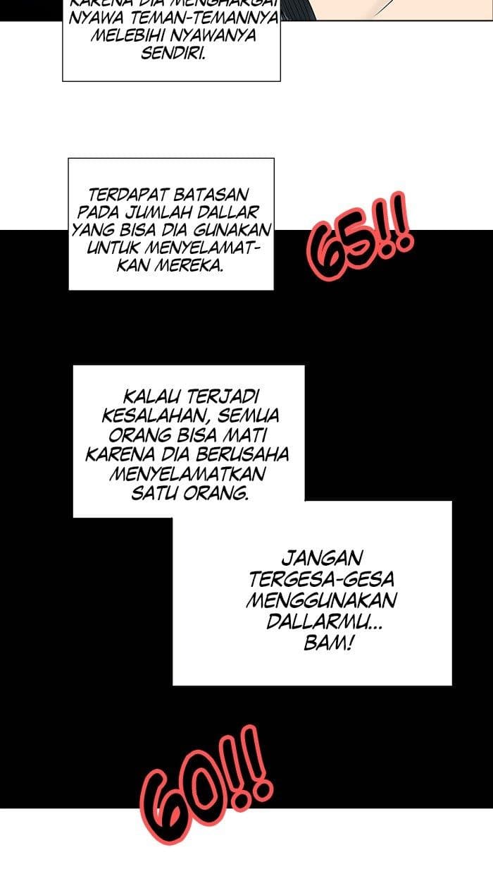 Chapter Komik
              Tower of God Chapter 267 - page 69