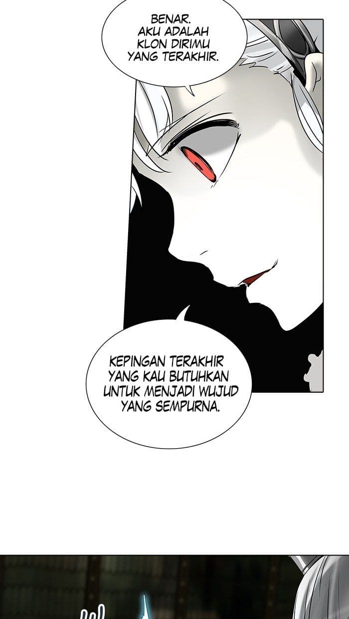 Chapter Komik
              Tower of God Chapter 267 - page 8