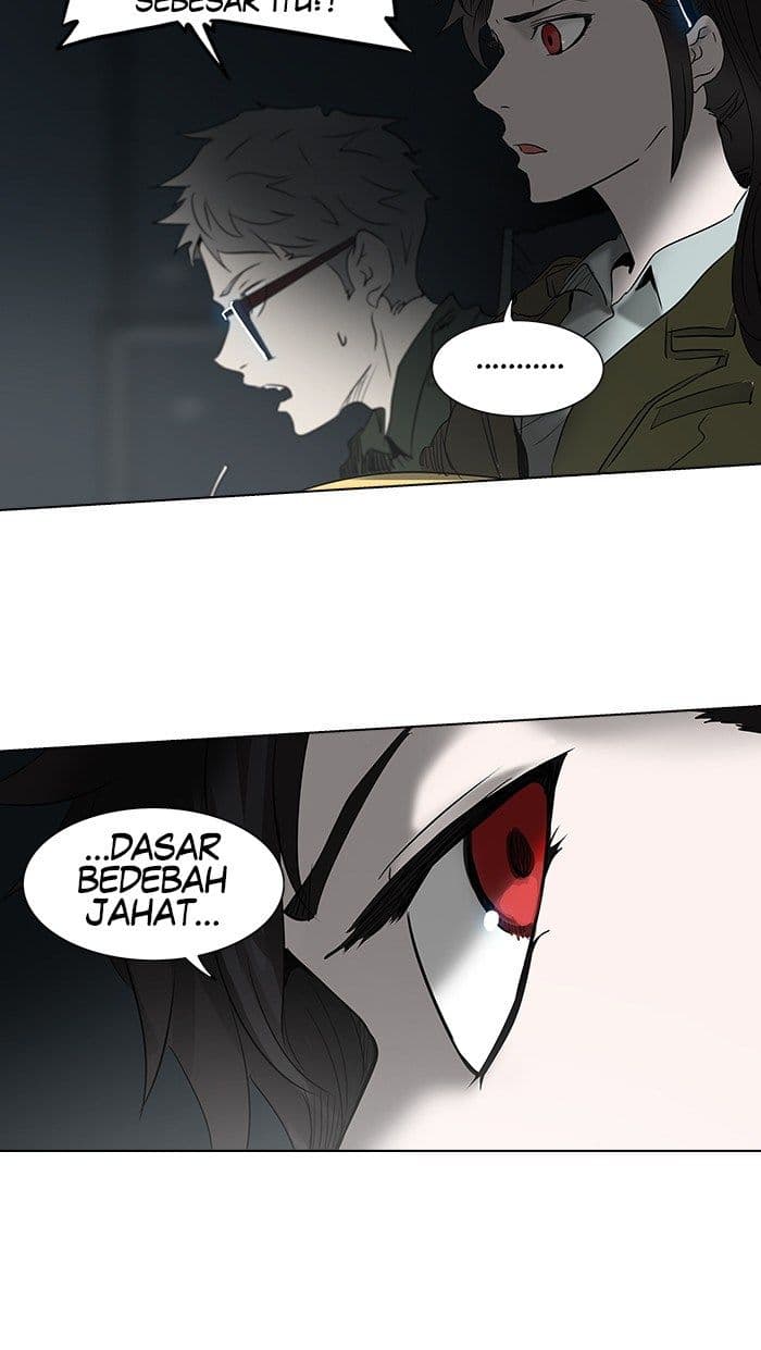 Chapter Komik
              Tower of God Chapter 267 - page 3