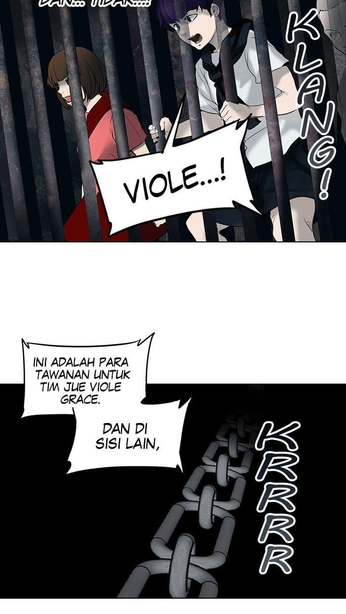 Chapter Komik
              Tower of God Chapter 267 - page 24