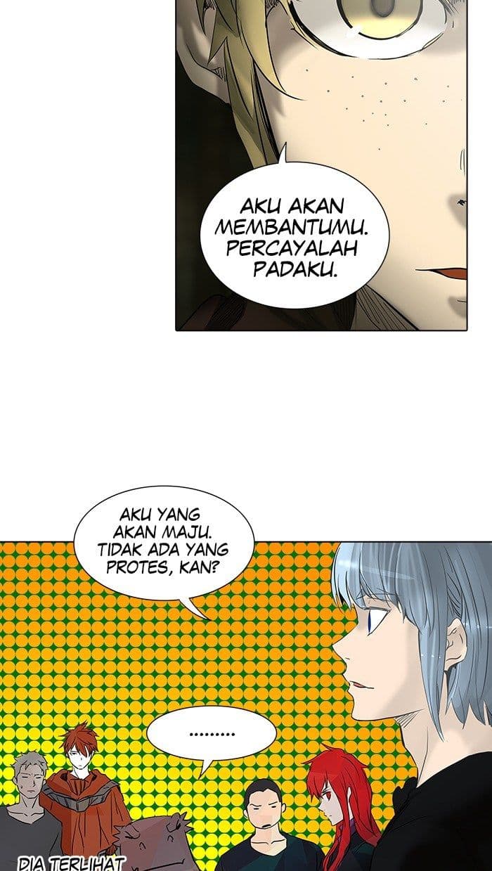 Chapter Komik
              Tower of God Chapter 267 - page 49