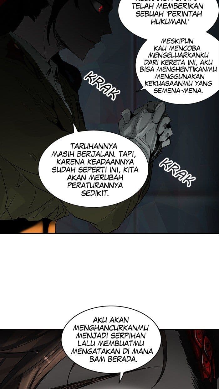 Chapter Komik
              Tower of God Chapter 267 - page 93