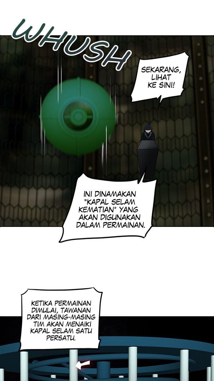 Chapter Komik
              Tower of God Chapter 267 - page 29