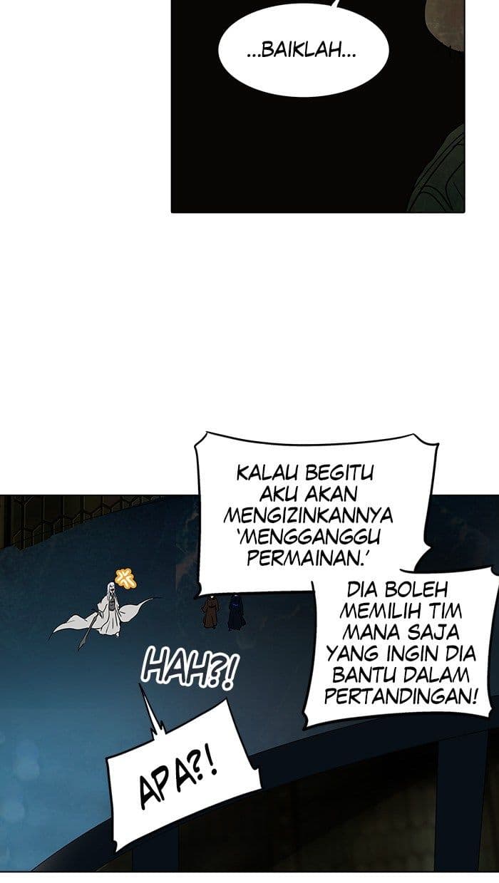 Chapter Komik
              Tower of God Chapter 267 - page 17