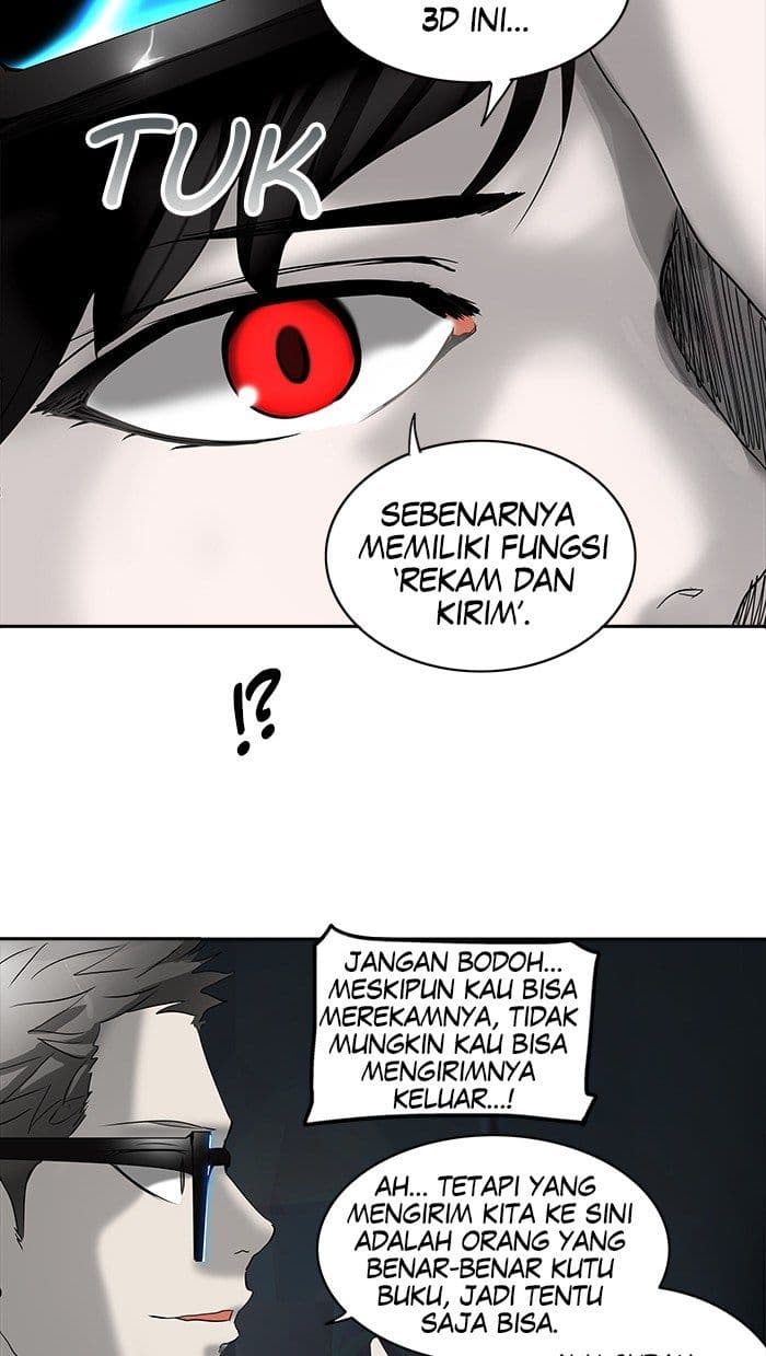 Chapter Komik
              Tower of God Chapter 267 - page 90