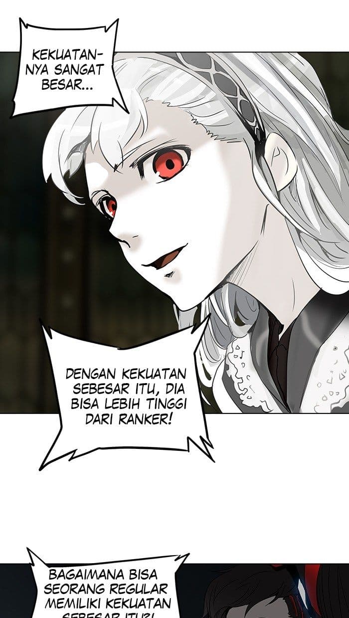 Chapter Komik
              Tower of God Chapter 267 - page 2