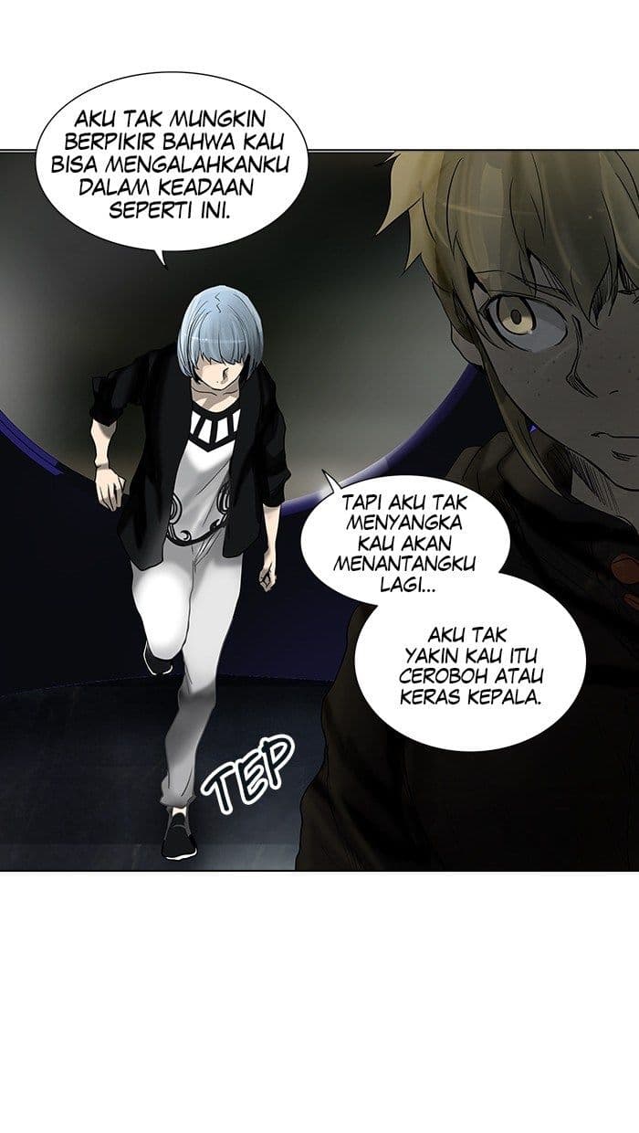 Chapter Komik
              Tower of God Chapter 267 - page 54