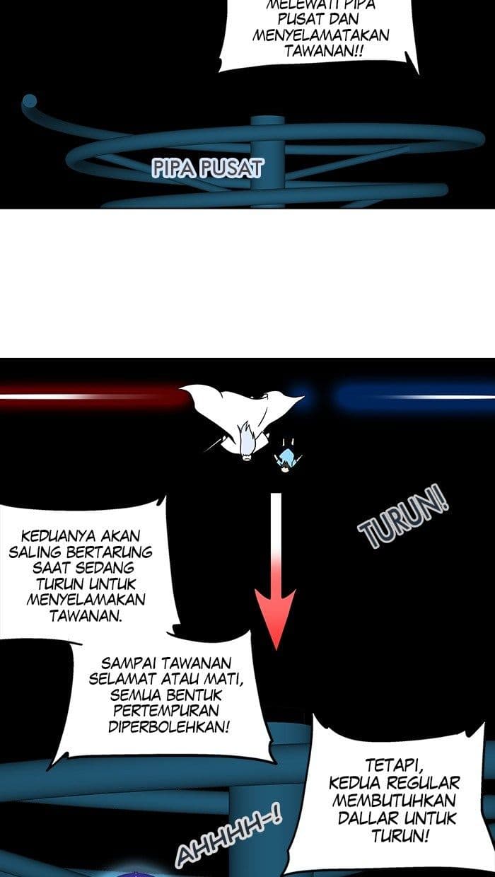 Chapter Komik
              Tower of God Chapter 267 - page 34