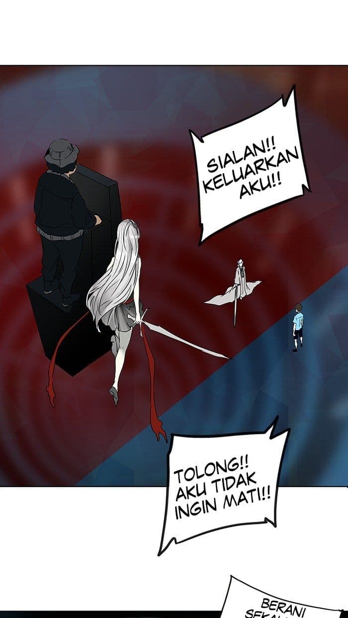 Chapter Komik
              Tower of God Chapter 267 - page 62