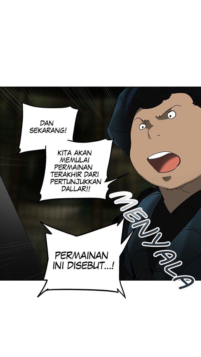 Chapter Komik
              Tower of God Chapter 267 - page 18