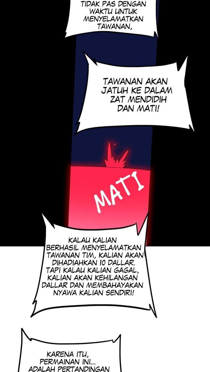 Chapter Komik
              Tower of God Chapter 267 - page 39