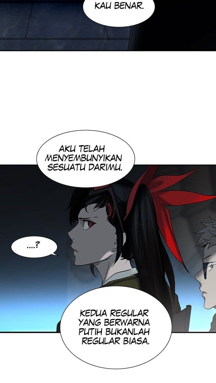 Chapter Komik
              Tower of God Chapter 267 - page 74