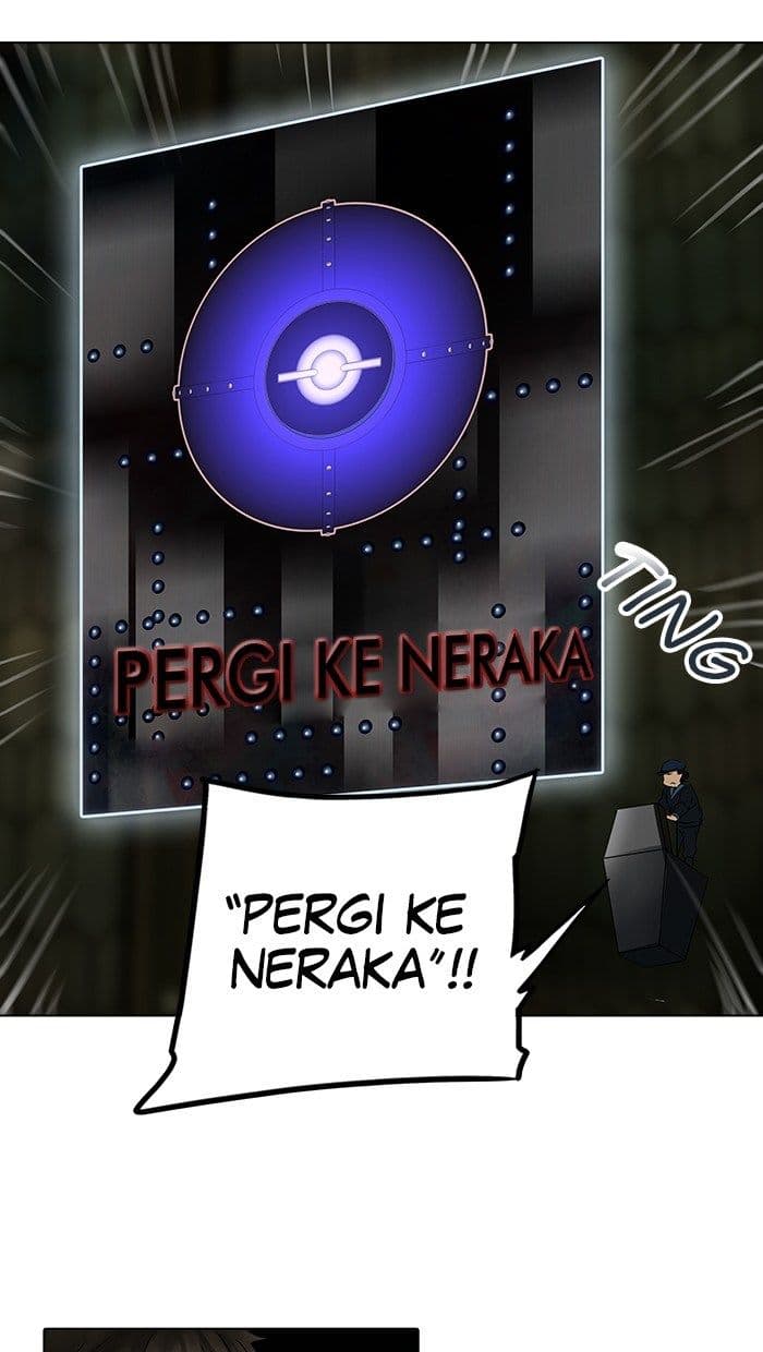 Chapter Komik
              Tower of God Chapter 267 - page 19