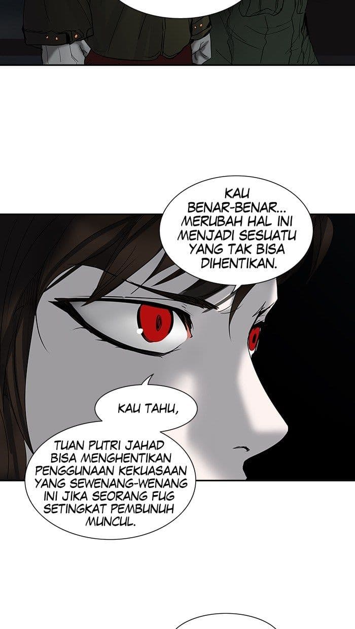 Chapter Komik
              Tower of God Chapter 267 - page 85