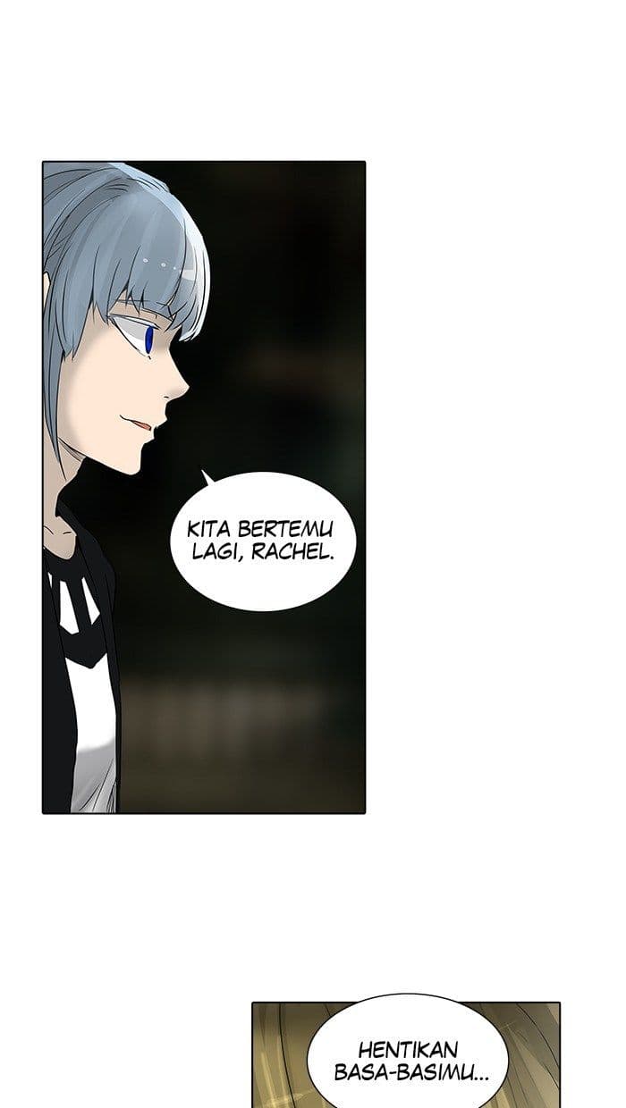 Chapter Komik
              Tower of God Chapter 267 - page 51