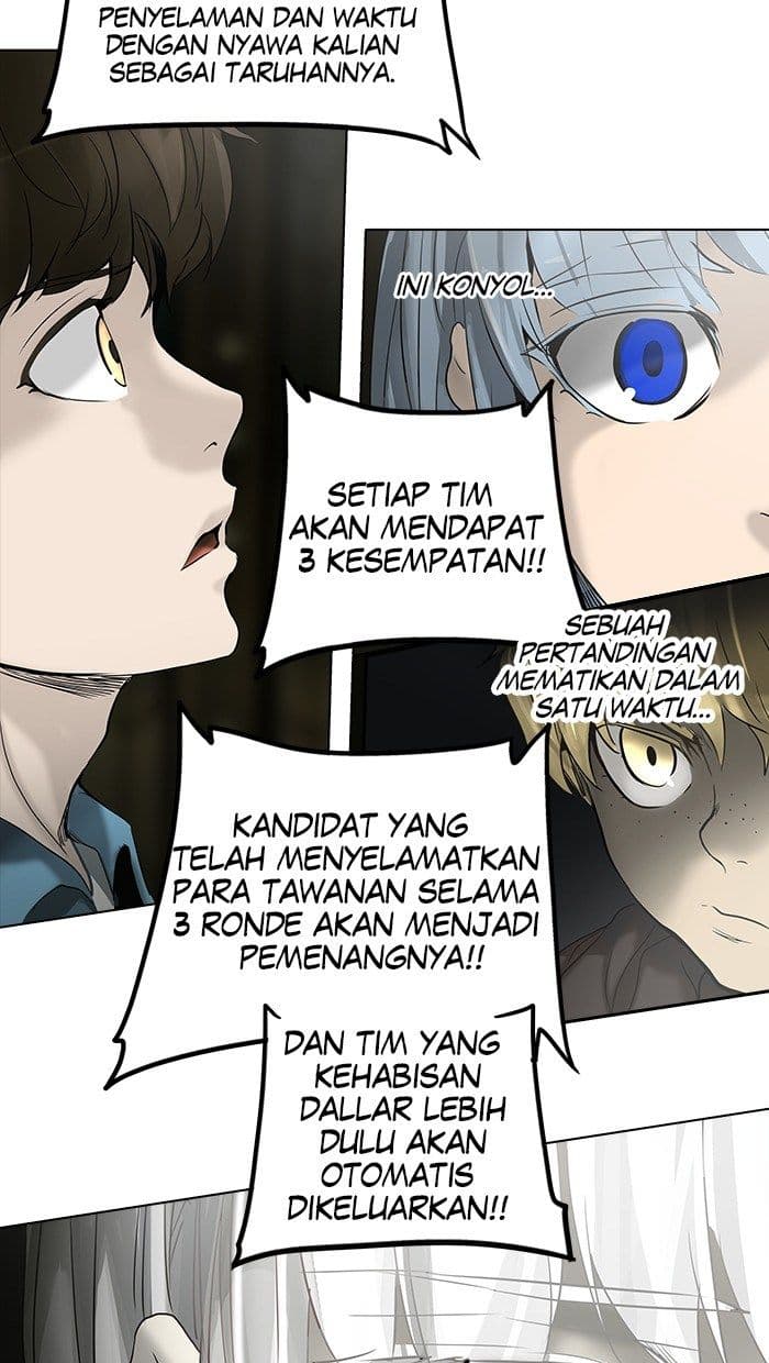 Chapter Komik
              Tower of God Chapter 267 - page 40