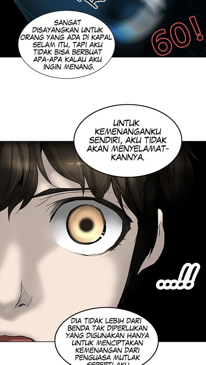 Chapter Komik
              Tower of God Chapter 268 - page 55