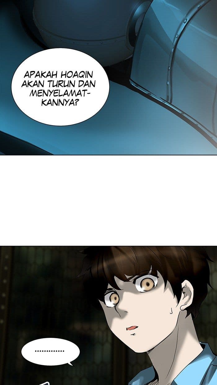 Chapter Komik
              Tower of God Chapter 268 - page 33