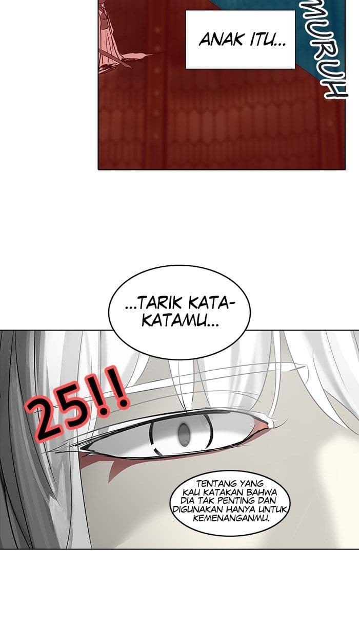 Chapter Komik
              Tower of God Chapter 268 - page 60