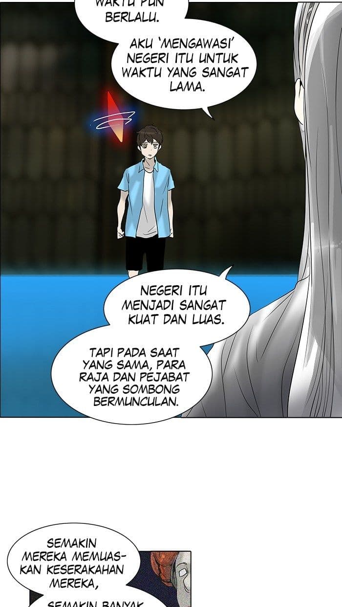 Chapter Komik
              Tower of God Chapter 268 - page 44