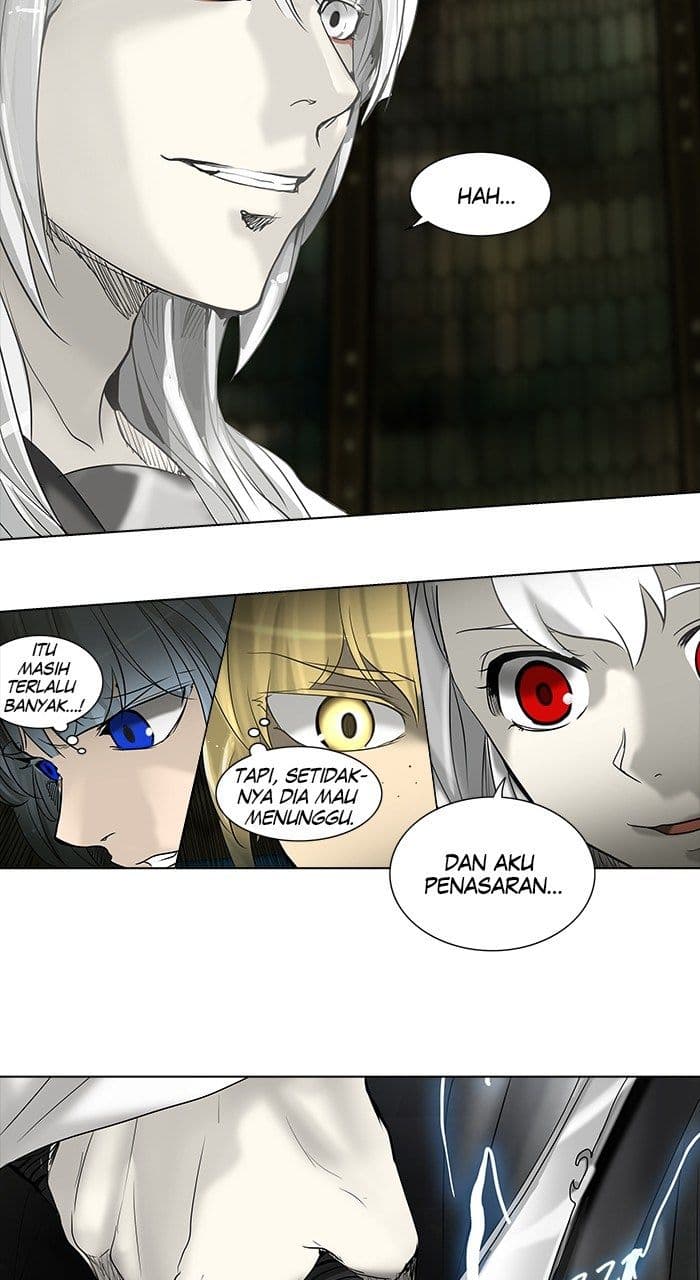 Chapter Komik
              Tower of God Chapter 268 - page 8