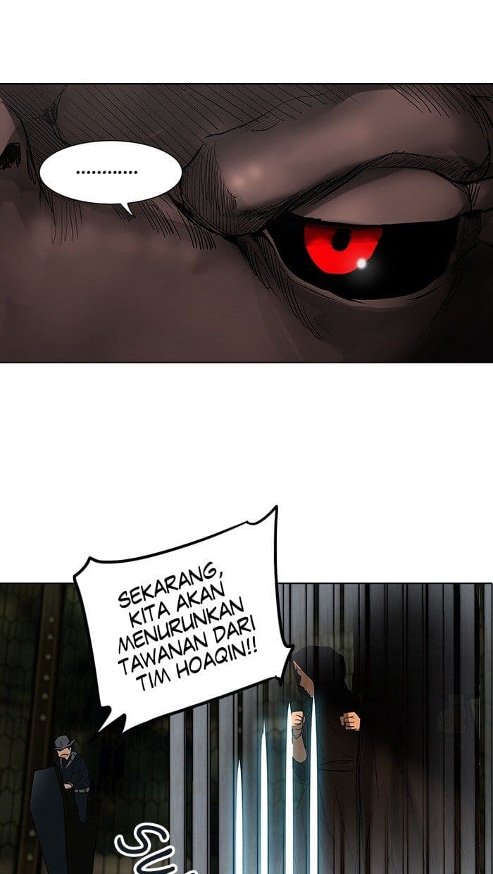 Chapter Komik
              Tower of God Chapter 268 - page 30