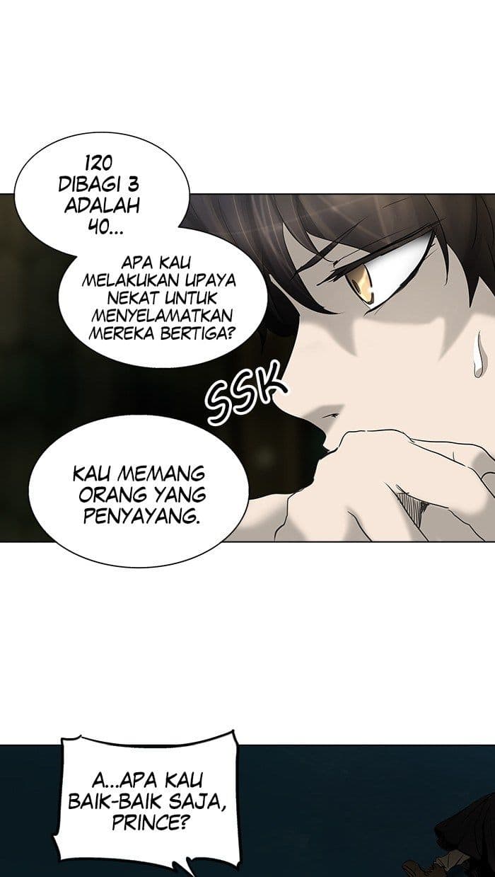 Chapter Komik
              Tower of God Chapter 268 - page 27