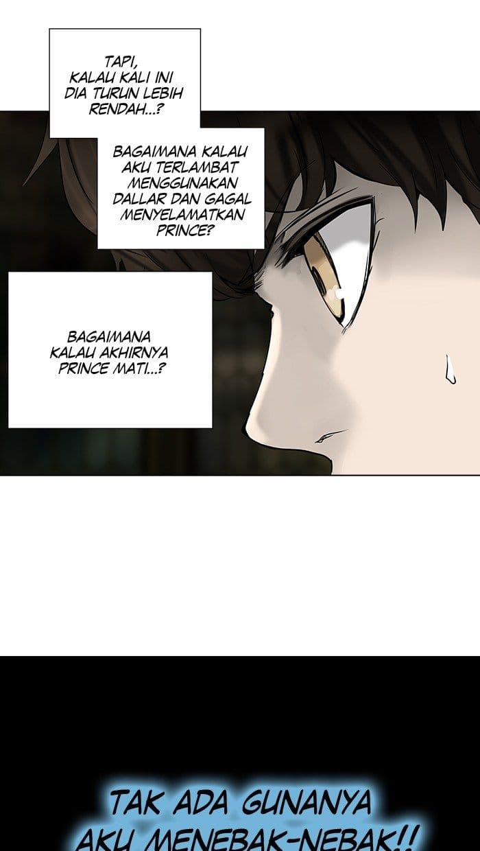 Chapter Komik
              Tower of God Chapter 268 - page 4