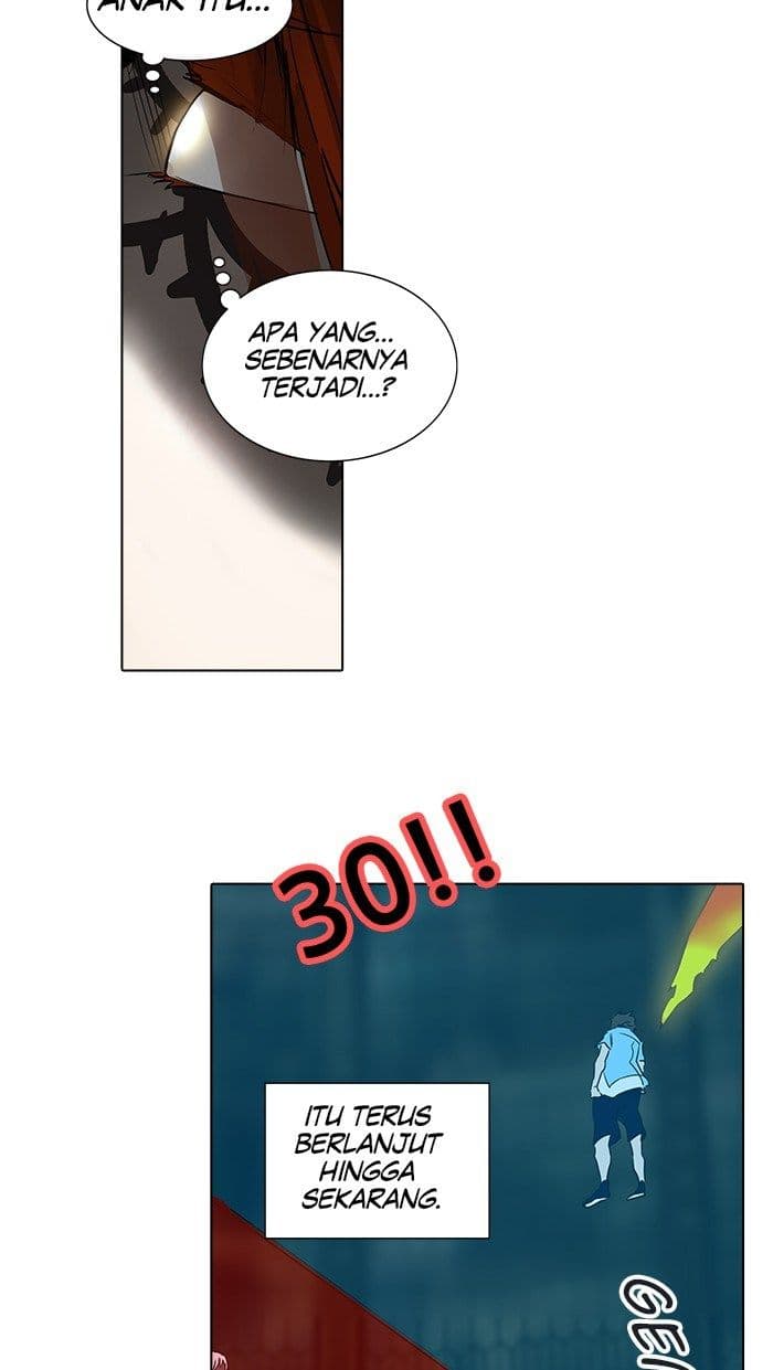 Chapter Komik
              Tower of God Chapter 268 - page 59