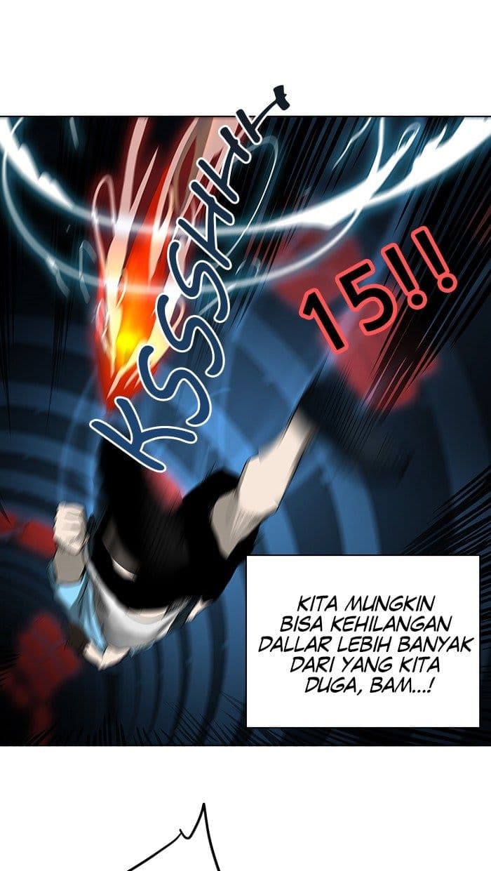 Chapter Komik
              Tower of God Chapter 268 - page 14