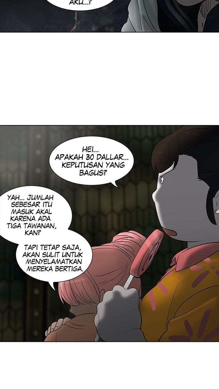 Chapter Komik
              Tower of God Chapter 268 - page 29