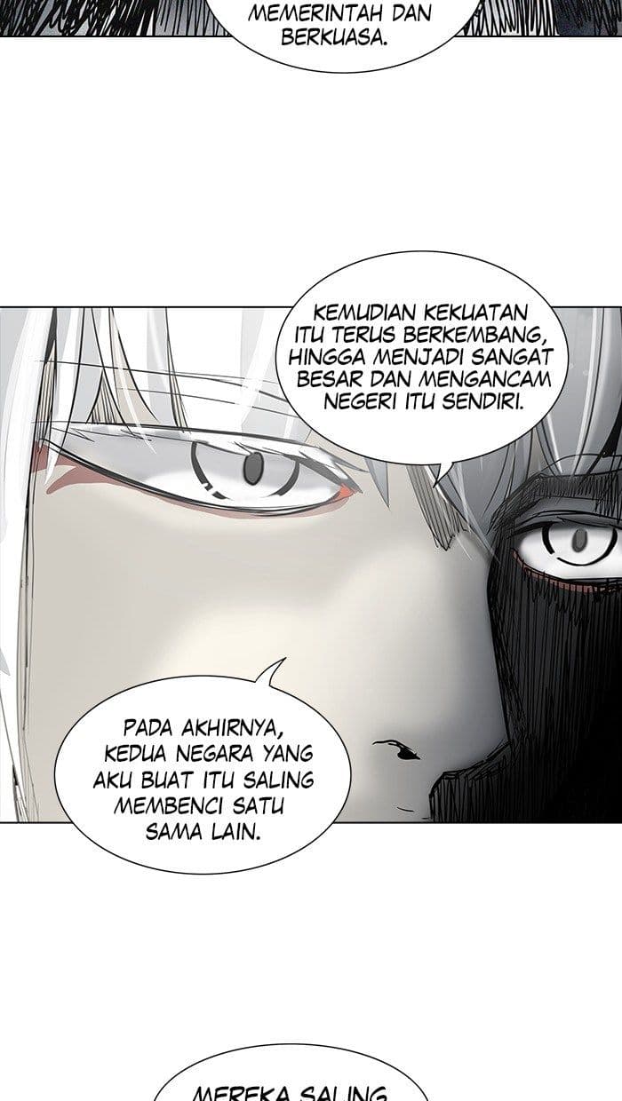 Chapter Komik
              Tower of God Chapter 268 - page 47