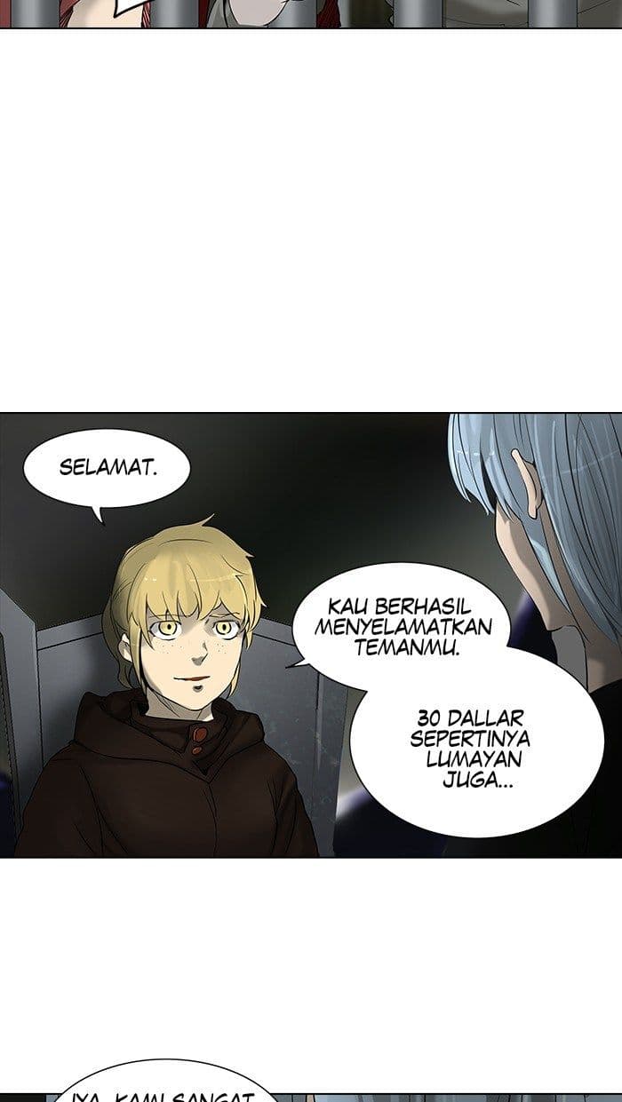 Chapter Komik
              Tower of God Chapter 268 - page 20