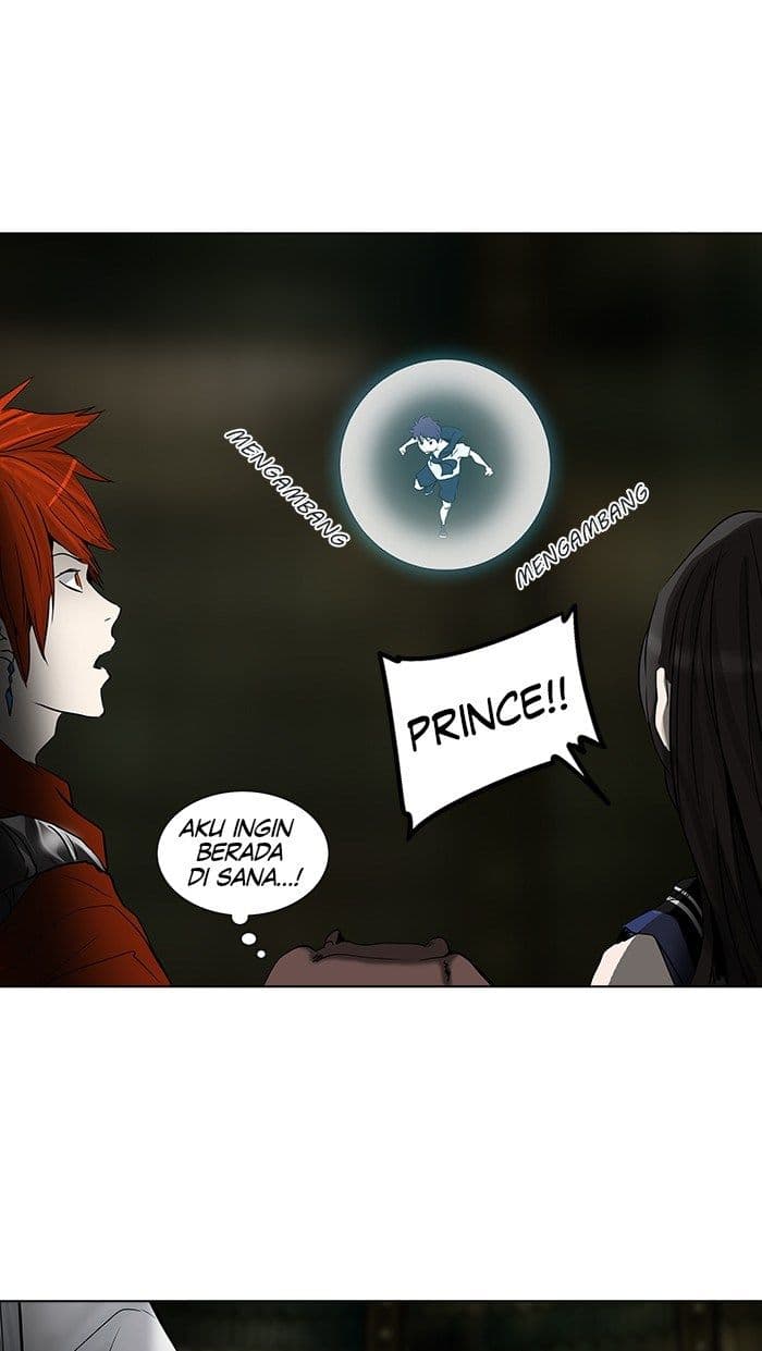 Chapter Komik
              Tower of God Chapter 268 - page 24