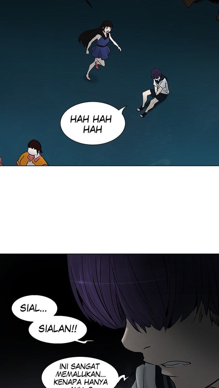 Chapter Komik
              Tower of God Chapter 268 - page 28