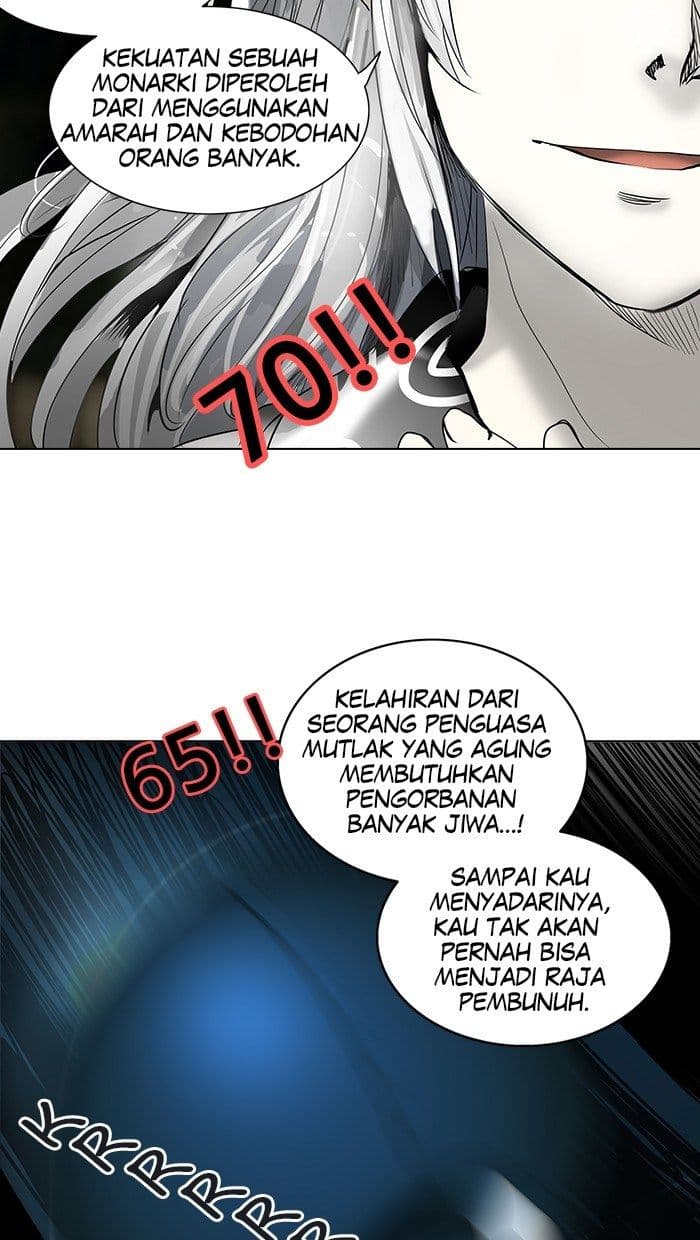 Chapter Komik
              Tower of God Chapter 268 - page 54