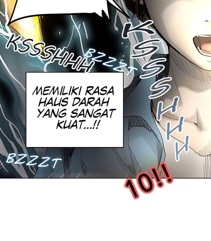 Chapter Komik
              Tower of God Chapter 268 - page 62