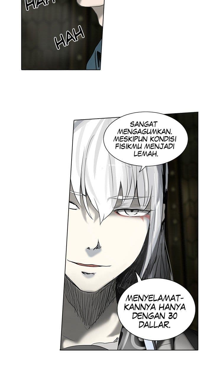 Chapter Komik
              Tower of God Chapter 268 - page 26