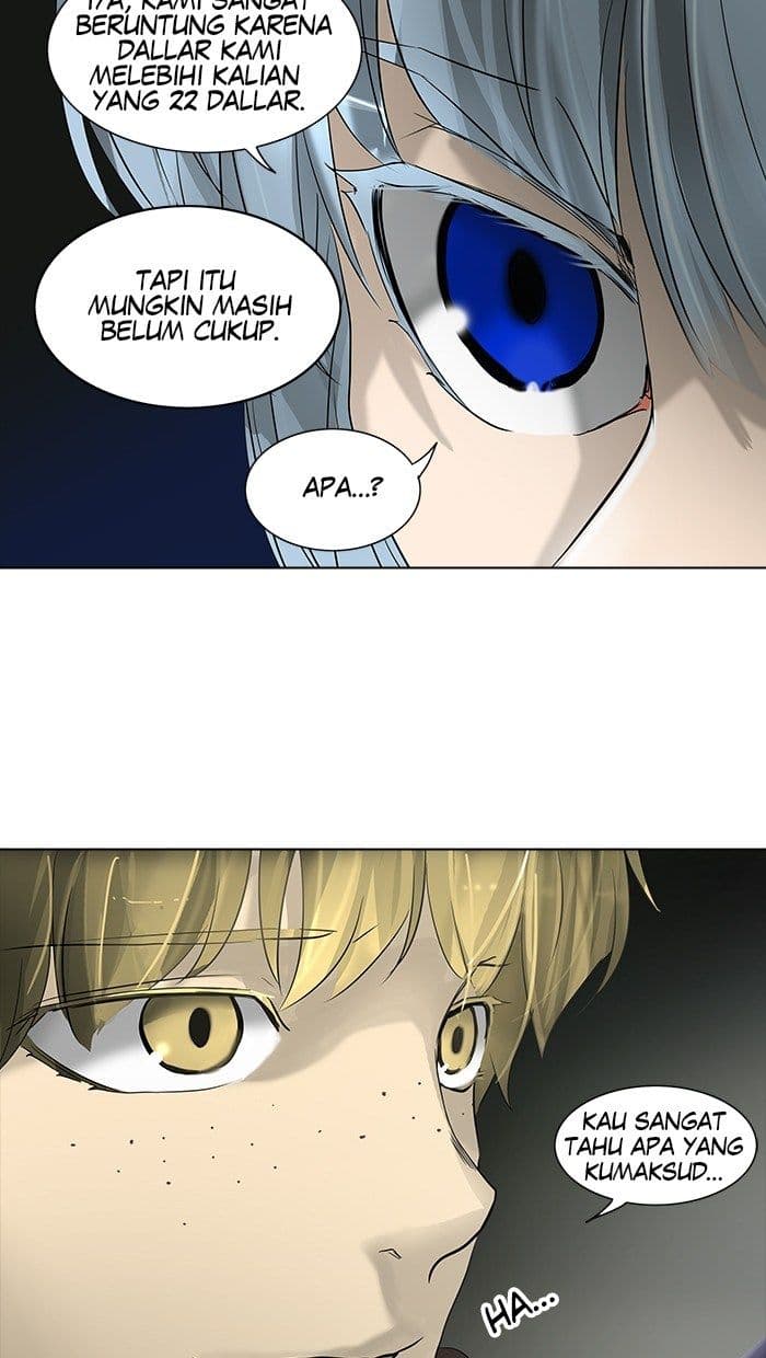 Chapter Komik
              Tower of God Chapter 268 - page 21