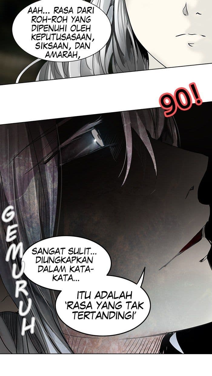 Chapter Komik
              Tower of God Chapter 268 - page 51